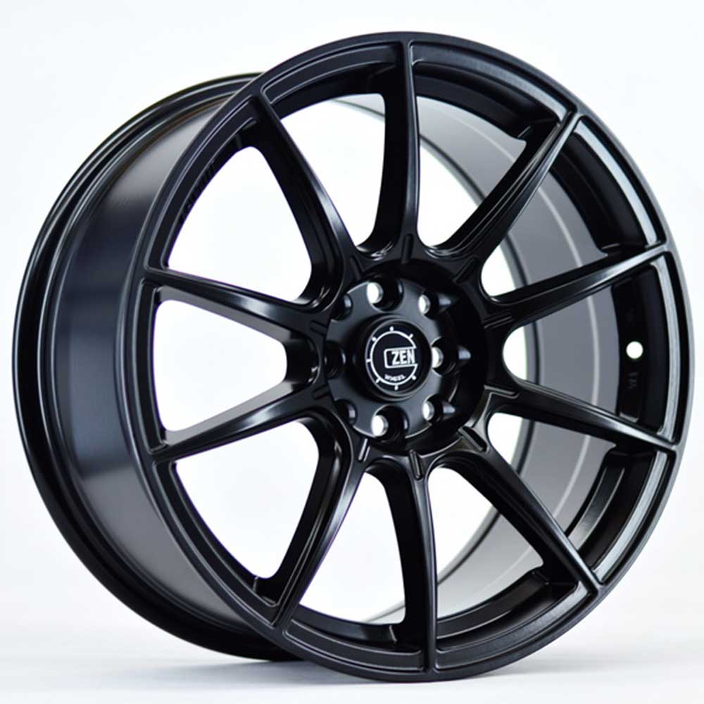VELG MOBIL ZEN GT X01